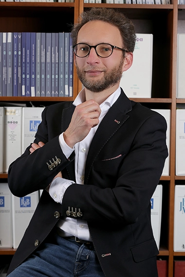 Photo de Ma&icirc;tre David WILLEMS