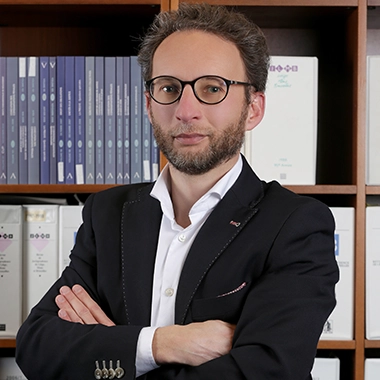 Photo de Ma&icirc;tre David WILLEMS