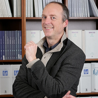 Photo de Ma&icirc;tre Eric THERER