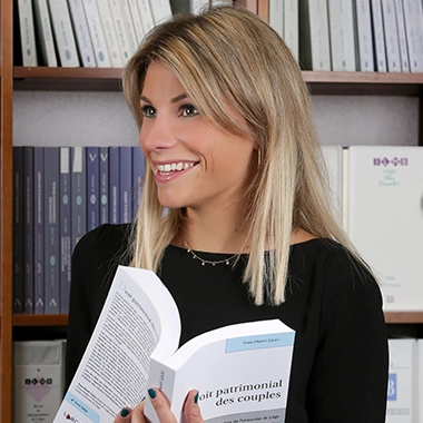 Photo de Ma&icirc;tre Laurie BAUDINET
