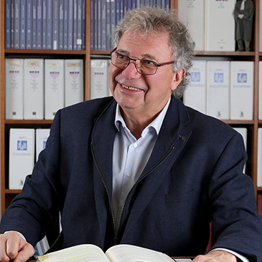 Photo de Ma&icirc;tre Pierre BAUDINET
