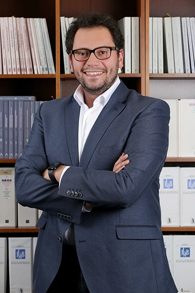 Photo de Ma&icirc;tre Pierre-Henry BAUDINET