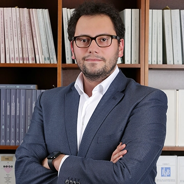 Photo de Ma&icirc;tre Pierre-Henry BAUDINET