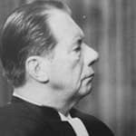 Photo de Ma&icirc;tre Georges BAUDINET