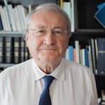 Photo de Ma&icirc;tre Georges RIGO