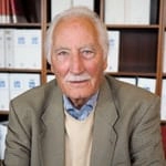 Photo de Ma&icirc;tre Gui BOTTIN